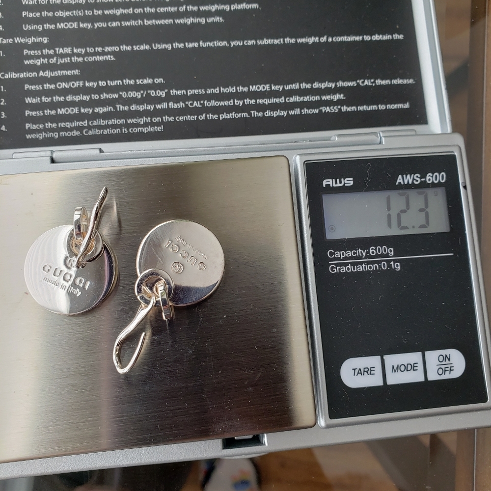 Authentic gucci - Picture 7 of 13